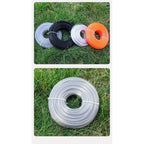 3.0mm Steel Wire Nylon String for Lawn Trimmer (Mowers)