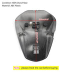 ABS Rear Seat Cover Cowl Fairing for Suzuki GSXS1000 GSXS1000F (2015–2020)