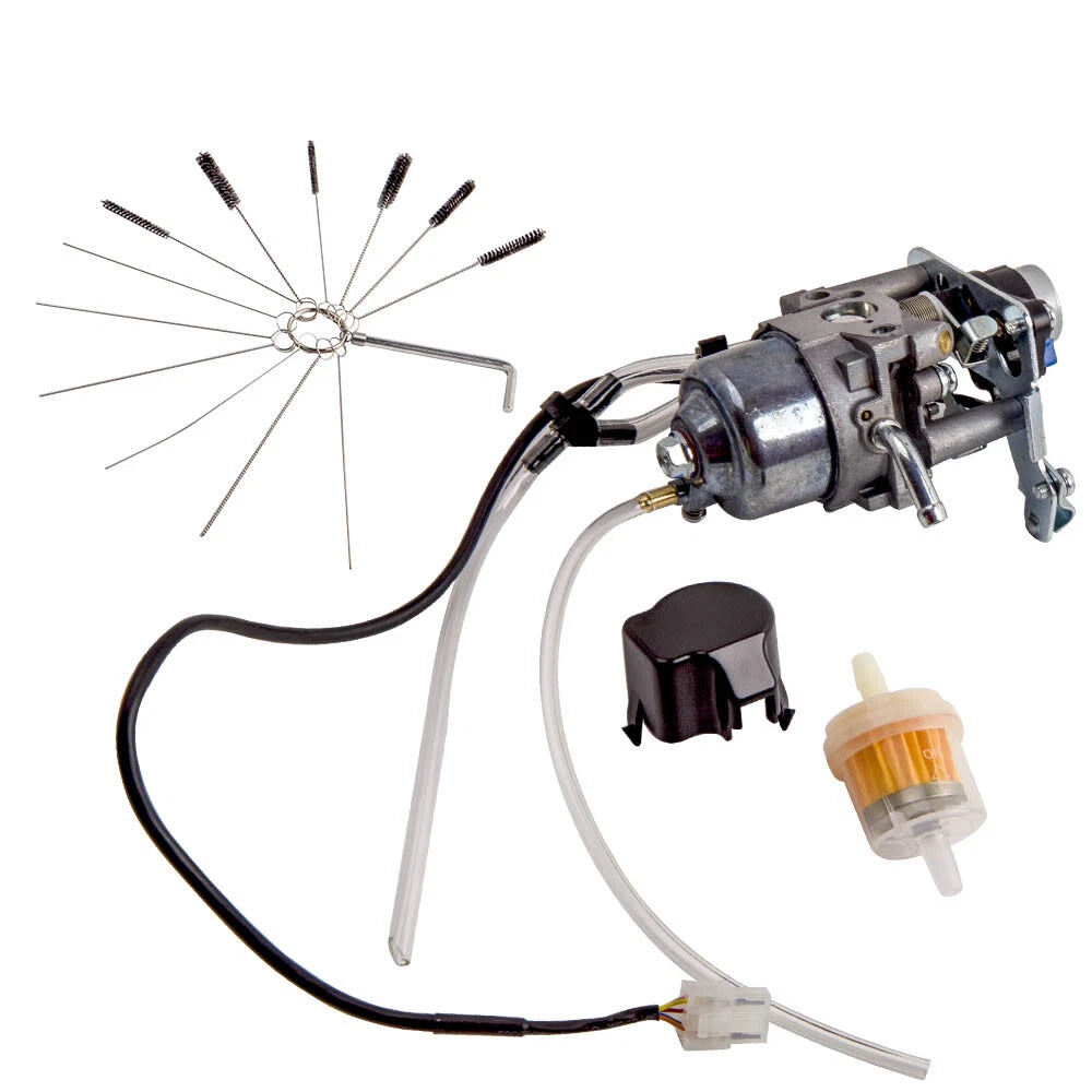 Carburetor for Yamaha EF2000 Generator (2000–2000)