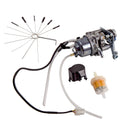 Carburetor for Yamaha EF2000 Generator (2000–2000)