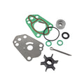 Water Pump Impeller Repair Kit for Suzuki DF 2.5 (17400-97810)
