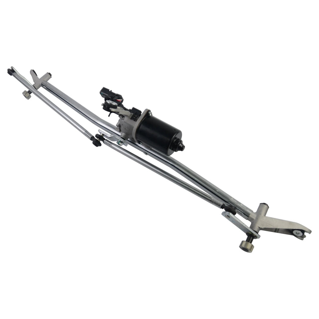 Windshield Wiper Motor Assembly for Dodge Ram 1500 (2002–2004)