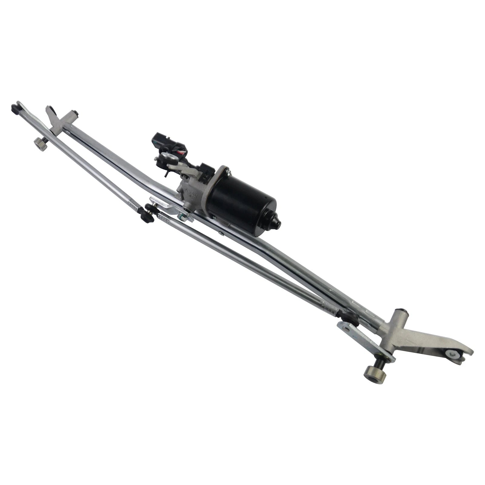 Windshield Wiper Motor Assembly for Dodge Ram 1500 (2002–2004)