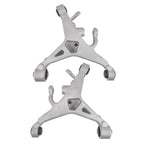 2X Rear Lower Suspension Control Arms for Jaguar XJ8 (2003-2009)