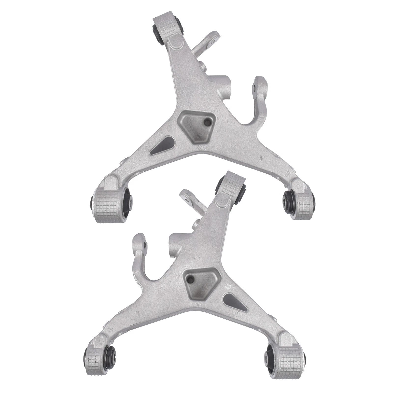 2X Rear Lower Suspension Control Arms for Jaguar XJ8 (2003-2009)