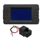 AC Digital Meter 100A for Various Applications