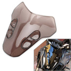 Wind Deflector for Yamaha MT07 (2021-2022)