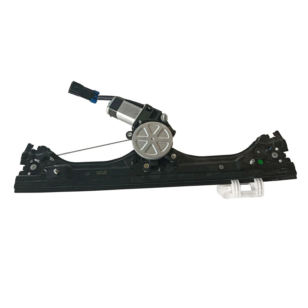 Front Left Window Regulator with Motor for Fiat 500 (2012-2019)