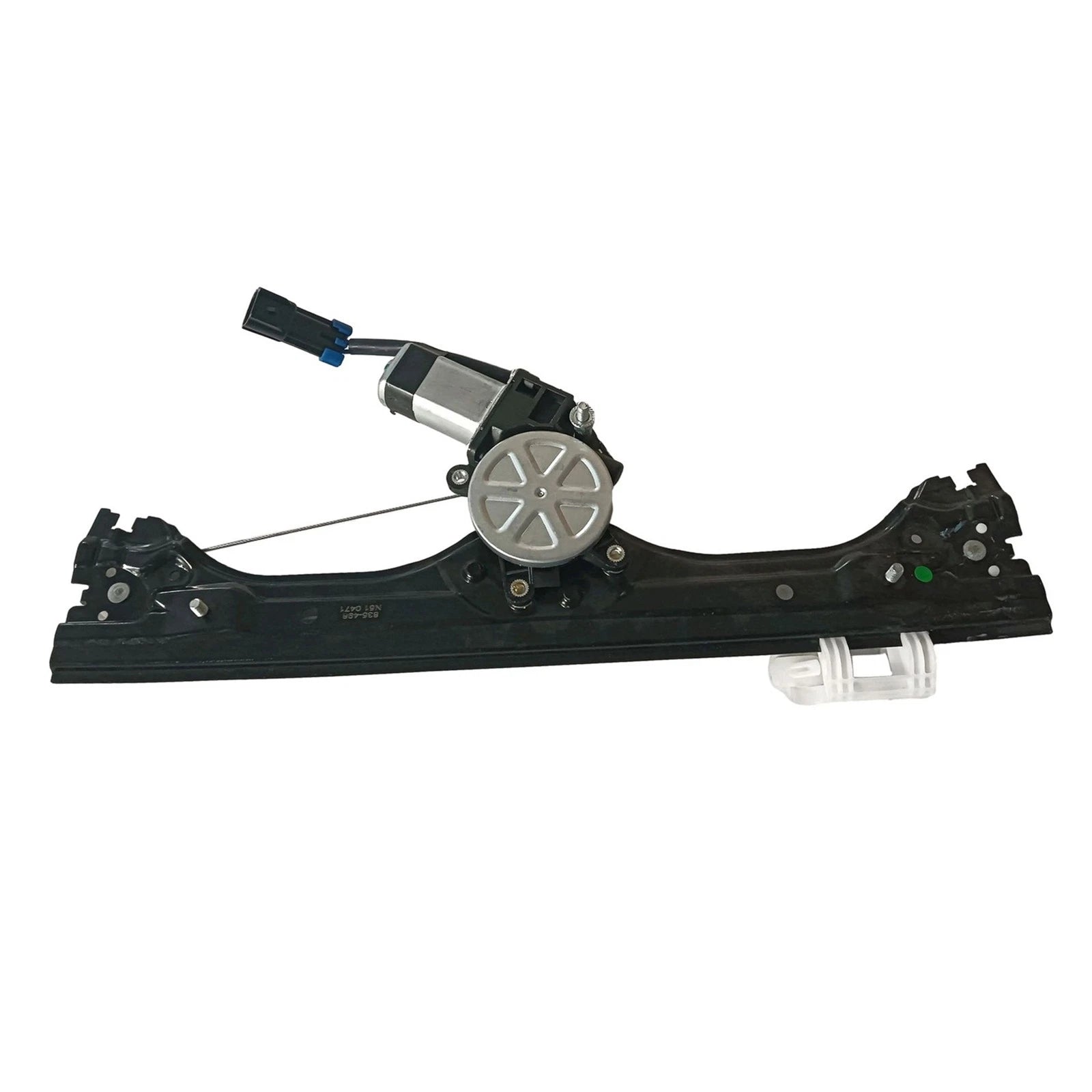 Front Left Window Regulator with Motor for Fiat 500 (2012-2019)