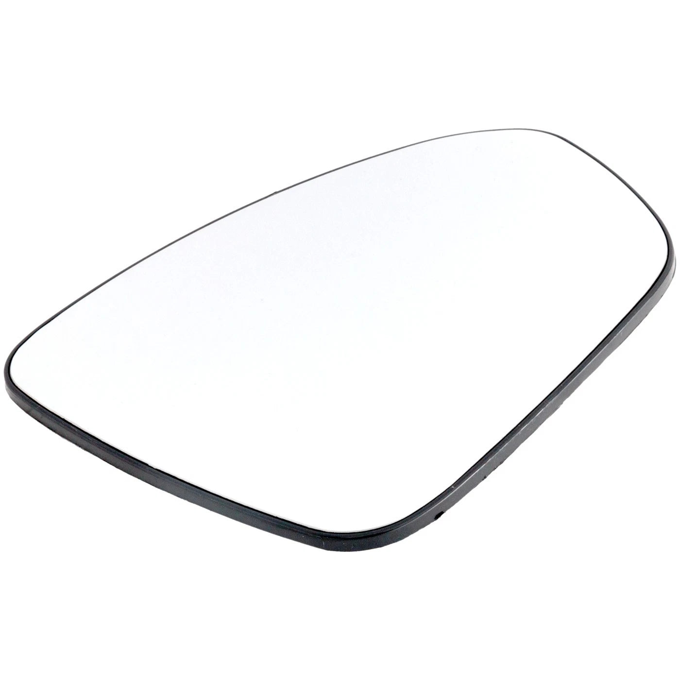 Heated Passenger Right Side Mirror Glass for Nissan Sentra