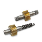 Copper Motor Gear Repair Kit for BMW Convertible Top Latch (1993–2010)