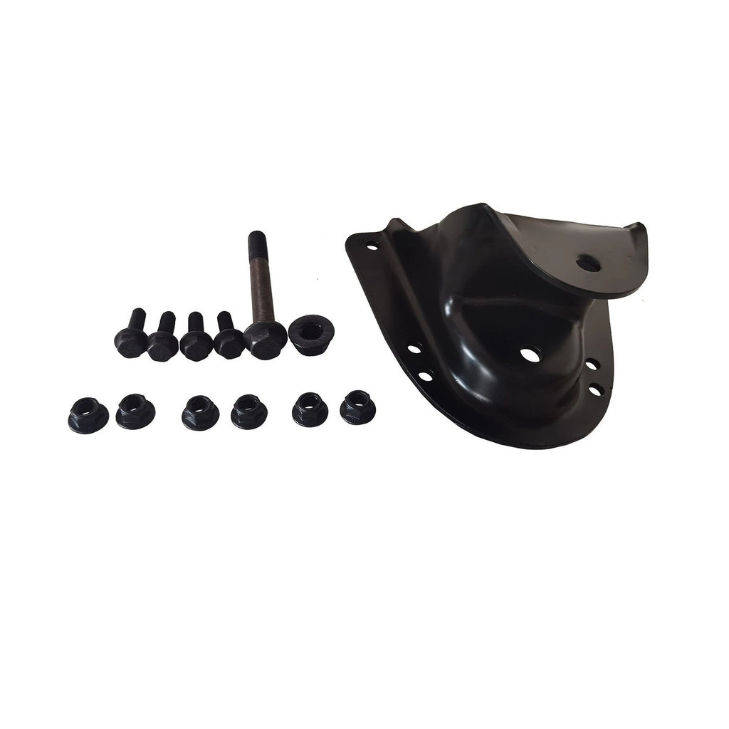 Rear Leaf Spring Hanger for Chevrolet P30 R30 R3500 GMC C2500 (1985–1991)