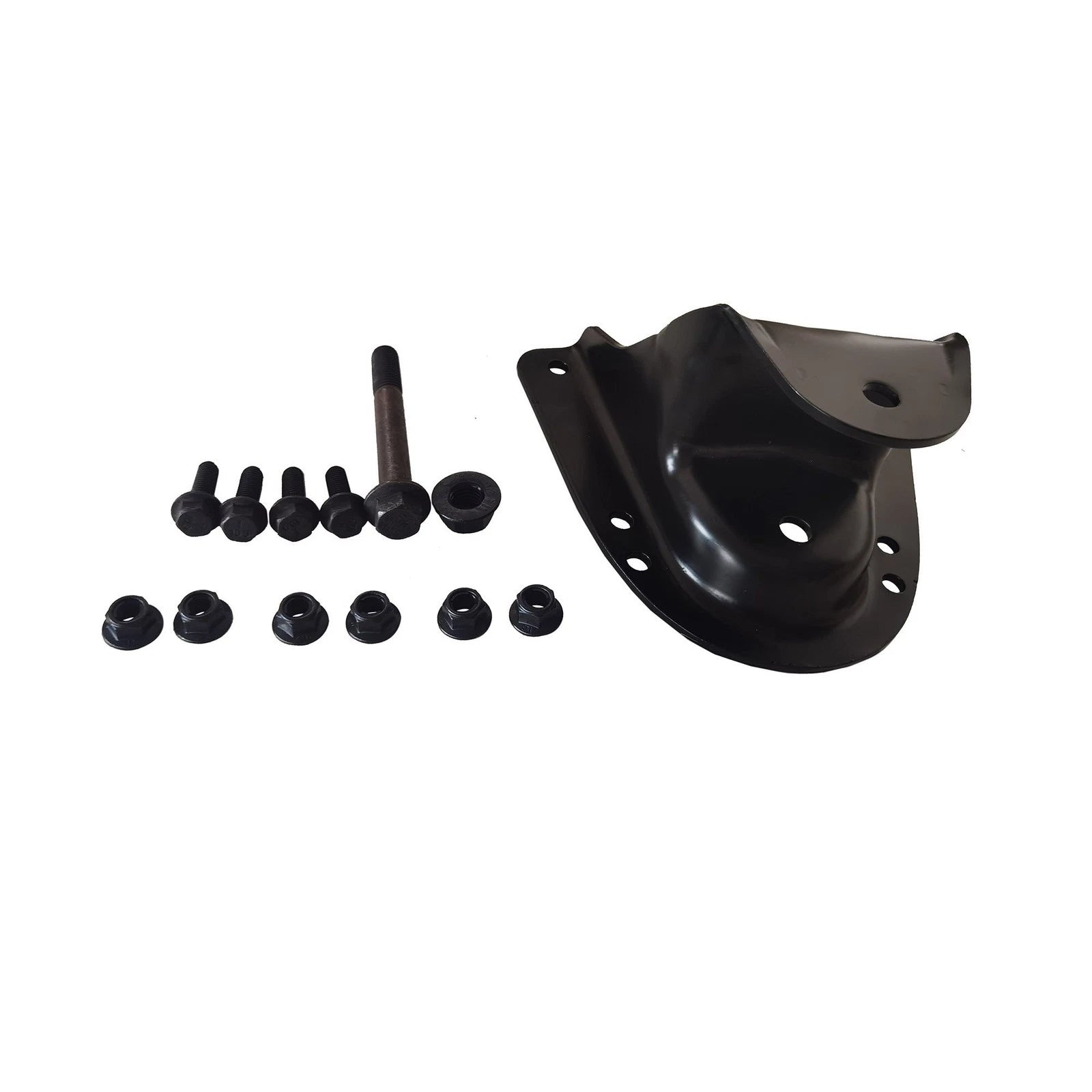 Rear Leaf Spring Hanger for Chevrolet P30 R30 R3500 GMC C2500 (1985–1991)