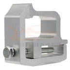 Heavy Duty Mounting Clamps for Truck Cap Topper (Fits Various Models)