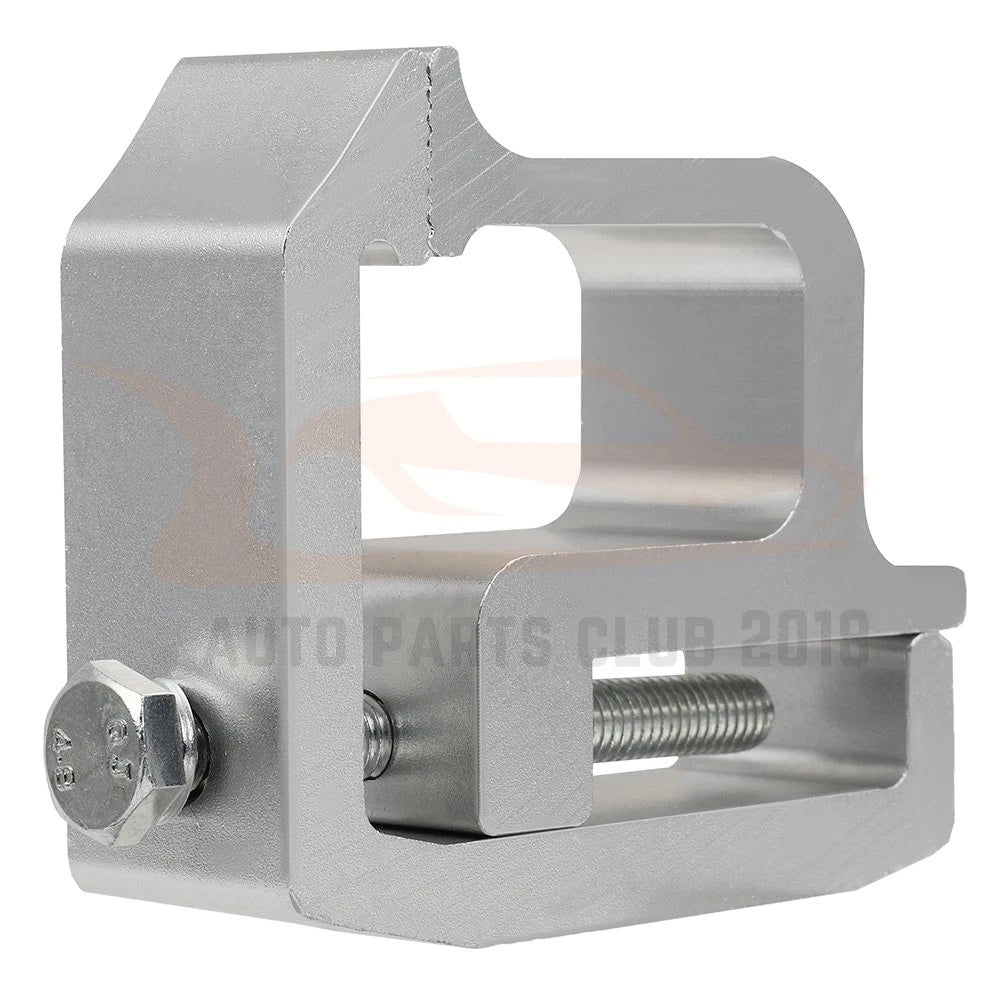 Heavy Duty Mounting Clamps for Truck Cap Topper (Fits Various Models)
