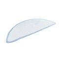 Set of 4 Replacement Mop Cloths and Filters for ECOVACS Y1 Pro