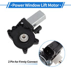 Power Window Regulator Lift Motor No.22912132 for Cadillac SRX (2013–2016)