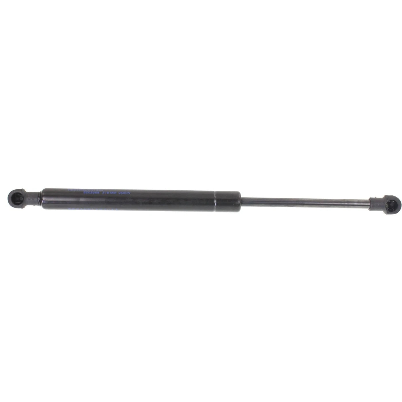 Set of 2 Hood Lift Supports for BMW 325 330 320 323