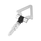 Racing Screw On Tow Hook Triangle Ring for BMW 3 5 7 Series Z3 Z4 (All Years) 782685430319