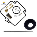Carburetor Rebuild Kit for Polaris Sportsman 500 HO (2001–2012)