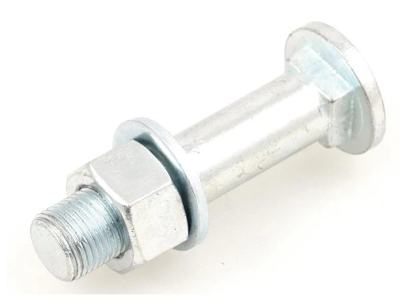 Square Head Wheel Rim Bolt for Case IH Ford Tractors