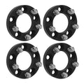 1 in Wheel Spacer for Ford Explorer Mustang (2011–2019) (2005–2007)
