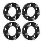 1 in Wheel Spacer for Ford Explorer Mustang (2011–2019) (2005–2007)