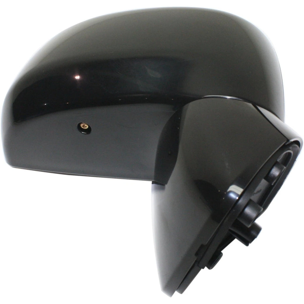 Passenger Right Side Mirror for Nissan Versa (2009-2011)