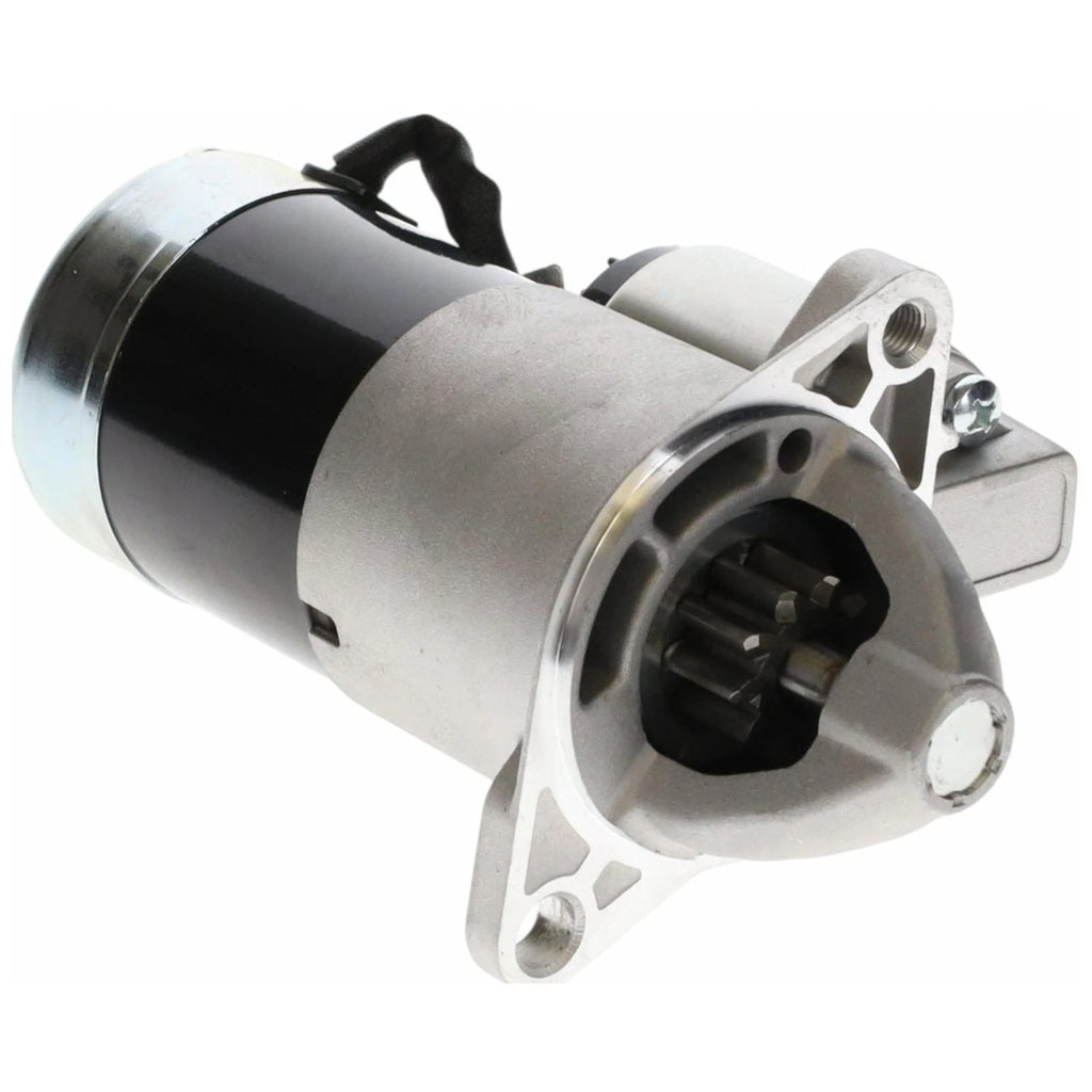 Starter for Kia Sephia, Spectra, Sportage (1995–2004)
