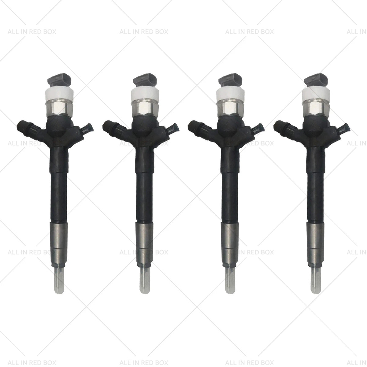 4X Fuel Injector for Toyota Hilux 1KD, Hiace 2KD (095000-5440, 23670-0L020)