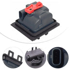 Fuel Tank Access Locking Motor for Mercedes-Benz CLA GLA GLE (2015–2019)
