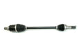 Precision Front Right CV Axle for KYMCO UXV 500i & 700i (2013–2018)
