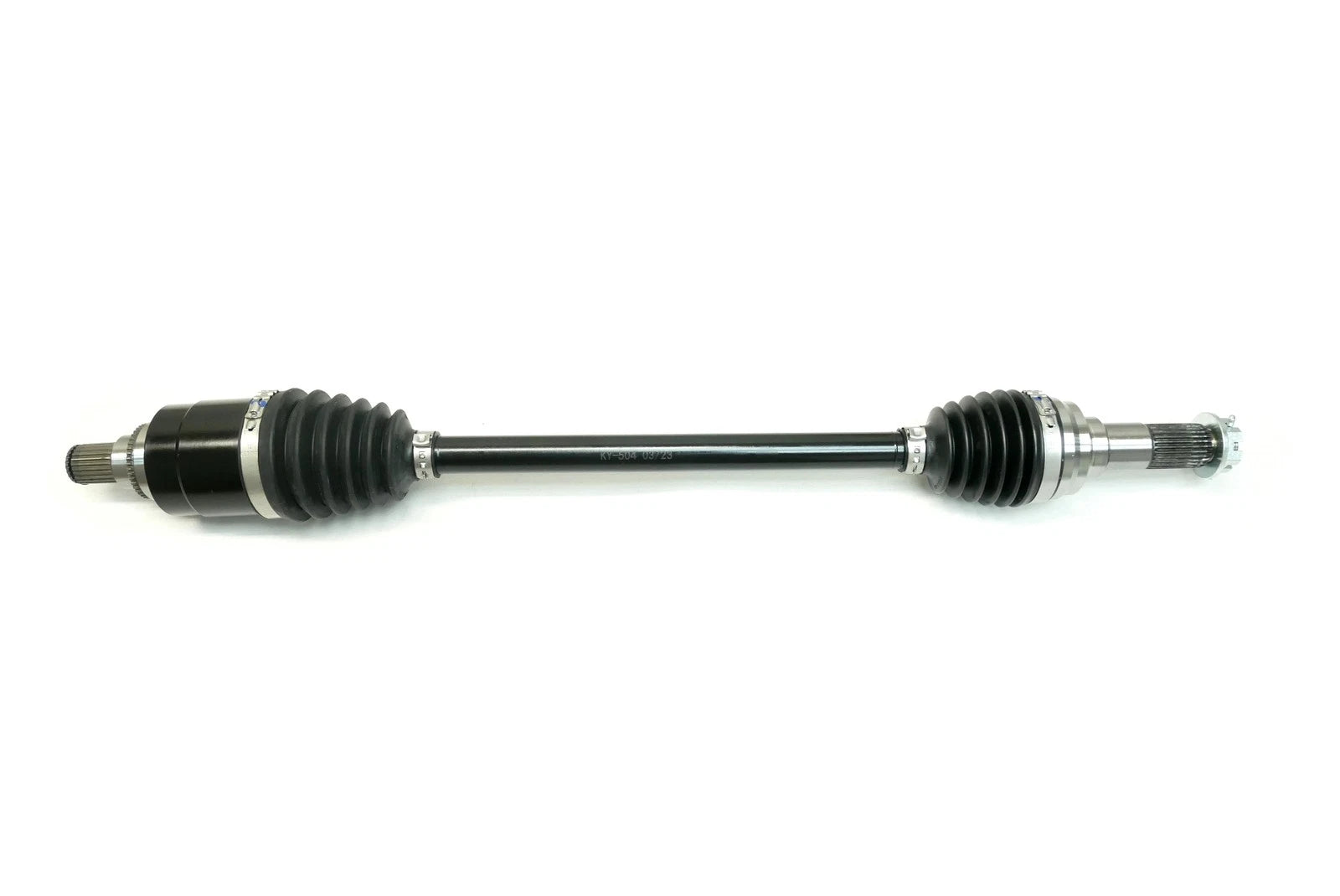 Precision Front Right CV Axle for KYMCO UXV 500i & 700i (2013–2018)