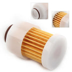 Fuel Filters  for Yamaha 75-115HP, Mercury 881540, Sierra 18-7979