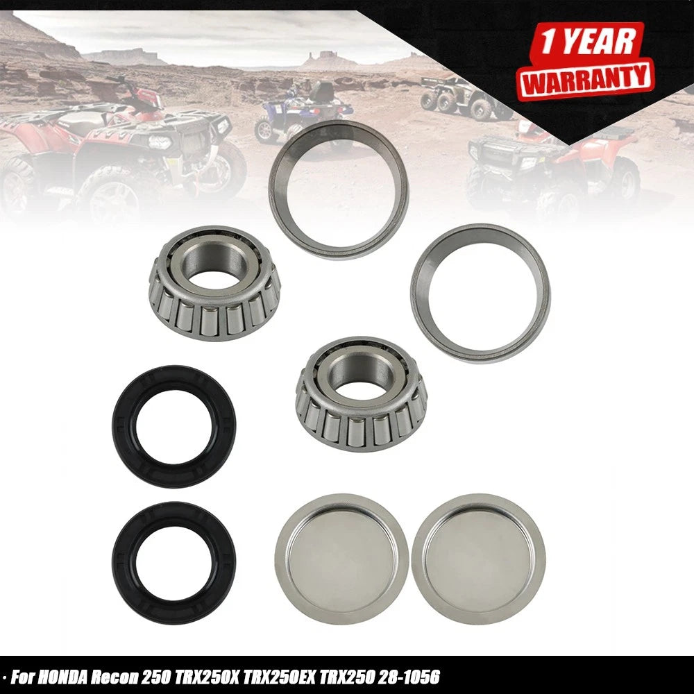Swingarm Bearing Seal Kit for Honda Recon 250 (2002–2014)