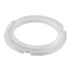 Enhanced Silicone Group Head Gasket for Barsetto Espresso Maker (2015–2023)