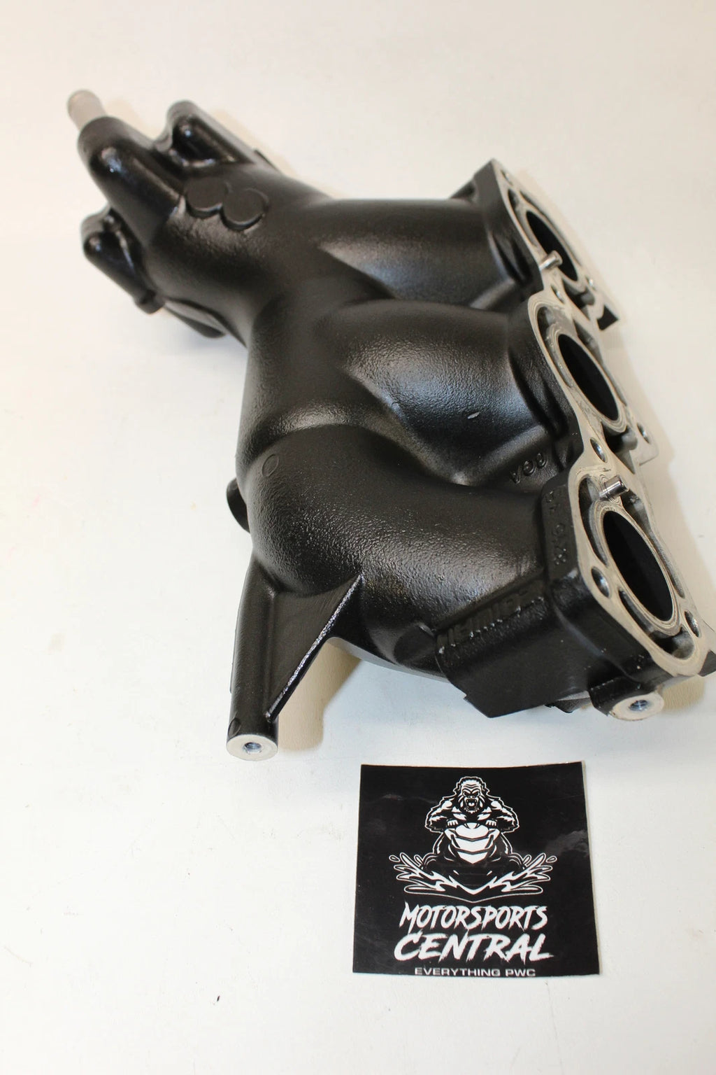 Exhaust Manifold for Yamaha WaveRunner EX (2017–2023) 6GA-14711-00-00