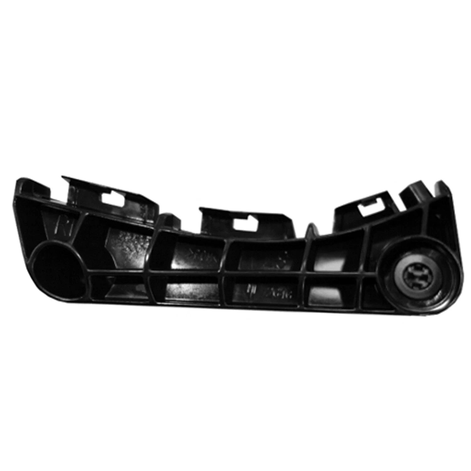 Bumper Cover Retainer Replacement POM Plastic Front Passenger Side for Subaru (2010–2016)