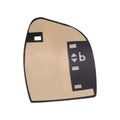 LED Circuit Board Shifter Cover for BMW (Custom Fit)