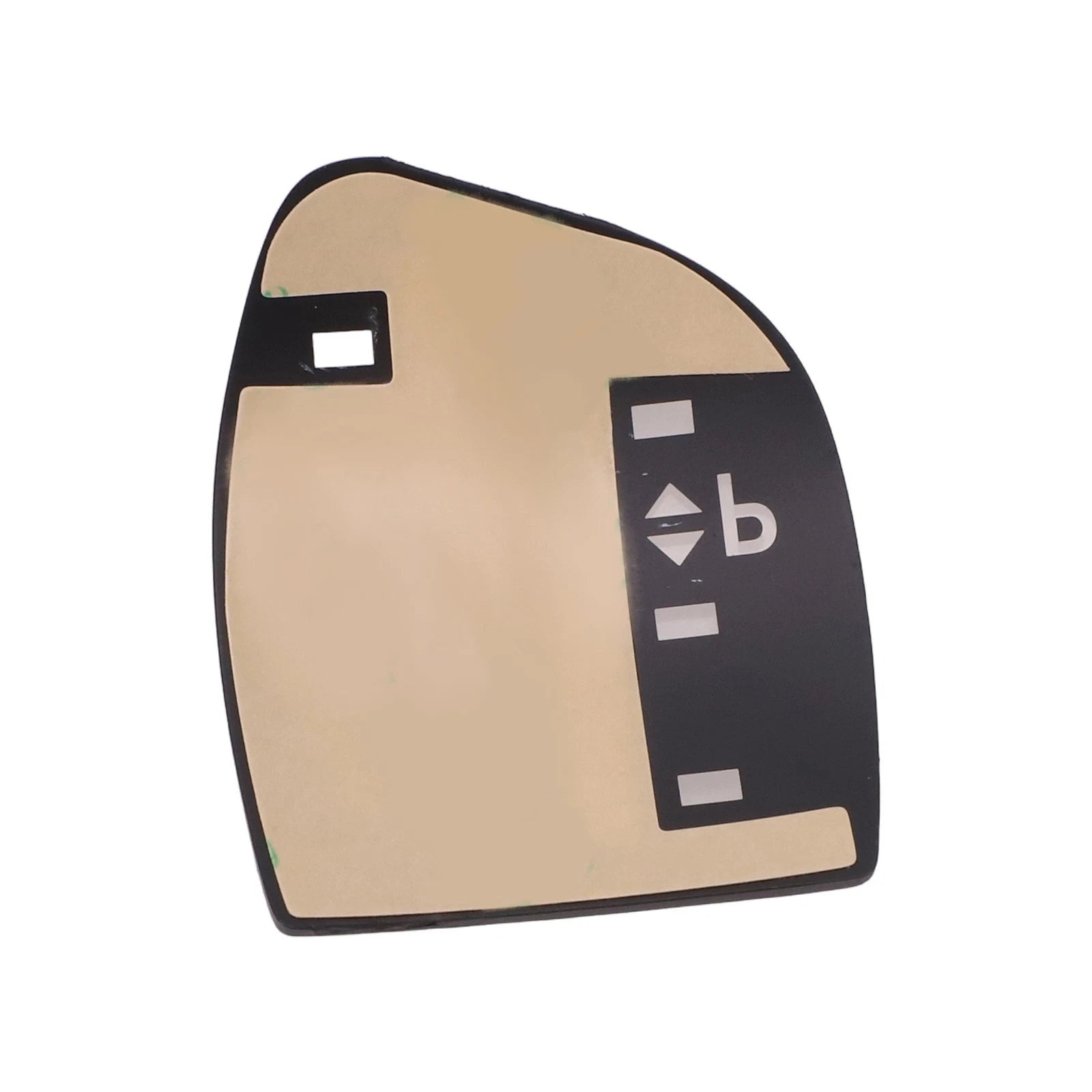 LED Circuit Board Shifter Cover for BMW (Custom Fit)