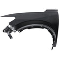 Set of 2 CAPA Certified Fender for Honda HR-V (2023–2025)