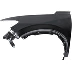 Set of 2 CAPA Certified Fender for Honda HR-V (2023–2025)