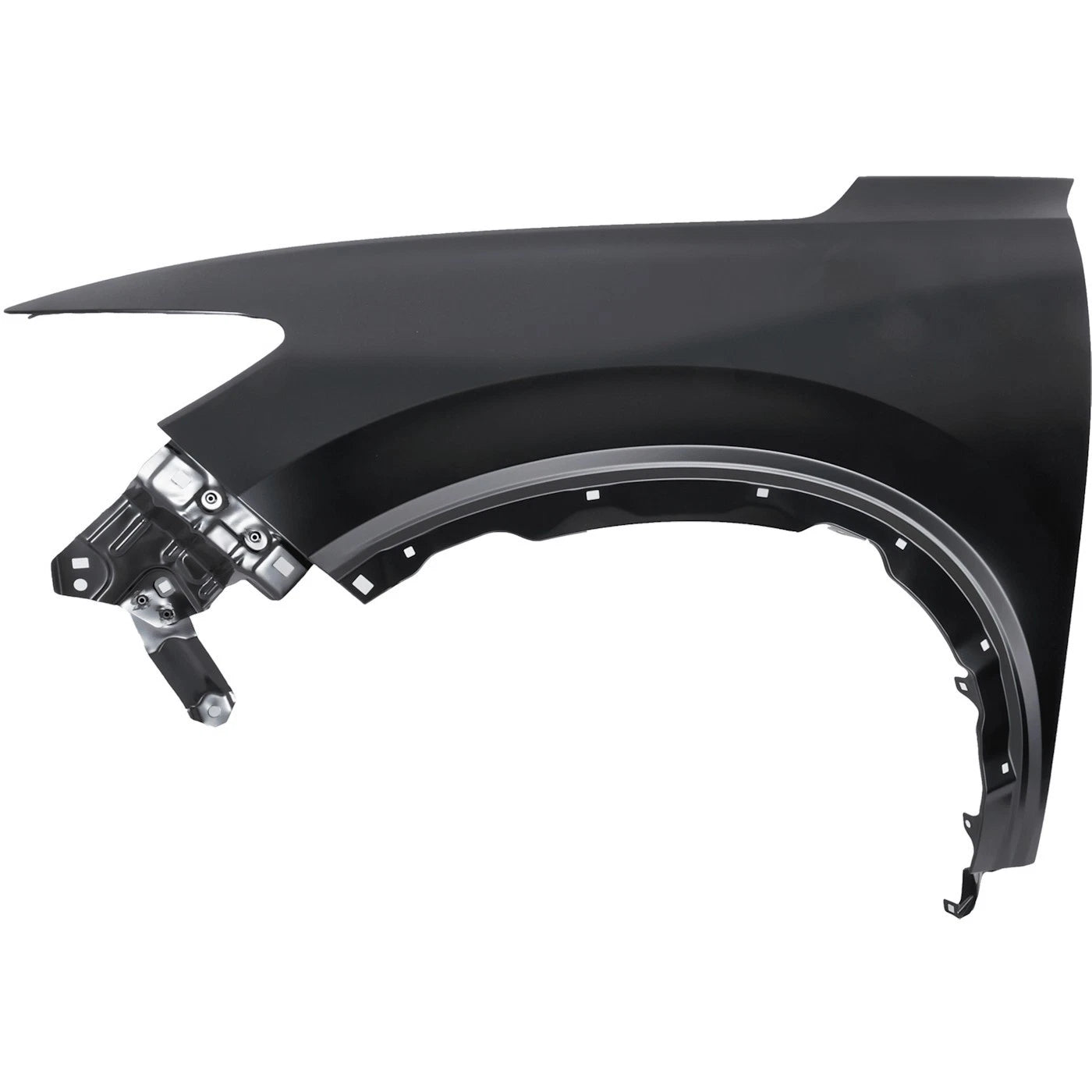 Set of 2 CAPA Certified Fender for Honda HR-V (2023–2025)
