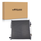 3 Row Aluminum Radiator for Ford F-350 Super Duty (1999–2003) 2171 REA412171