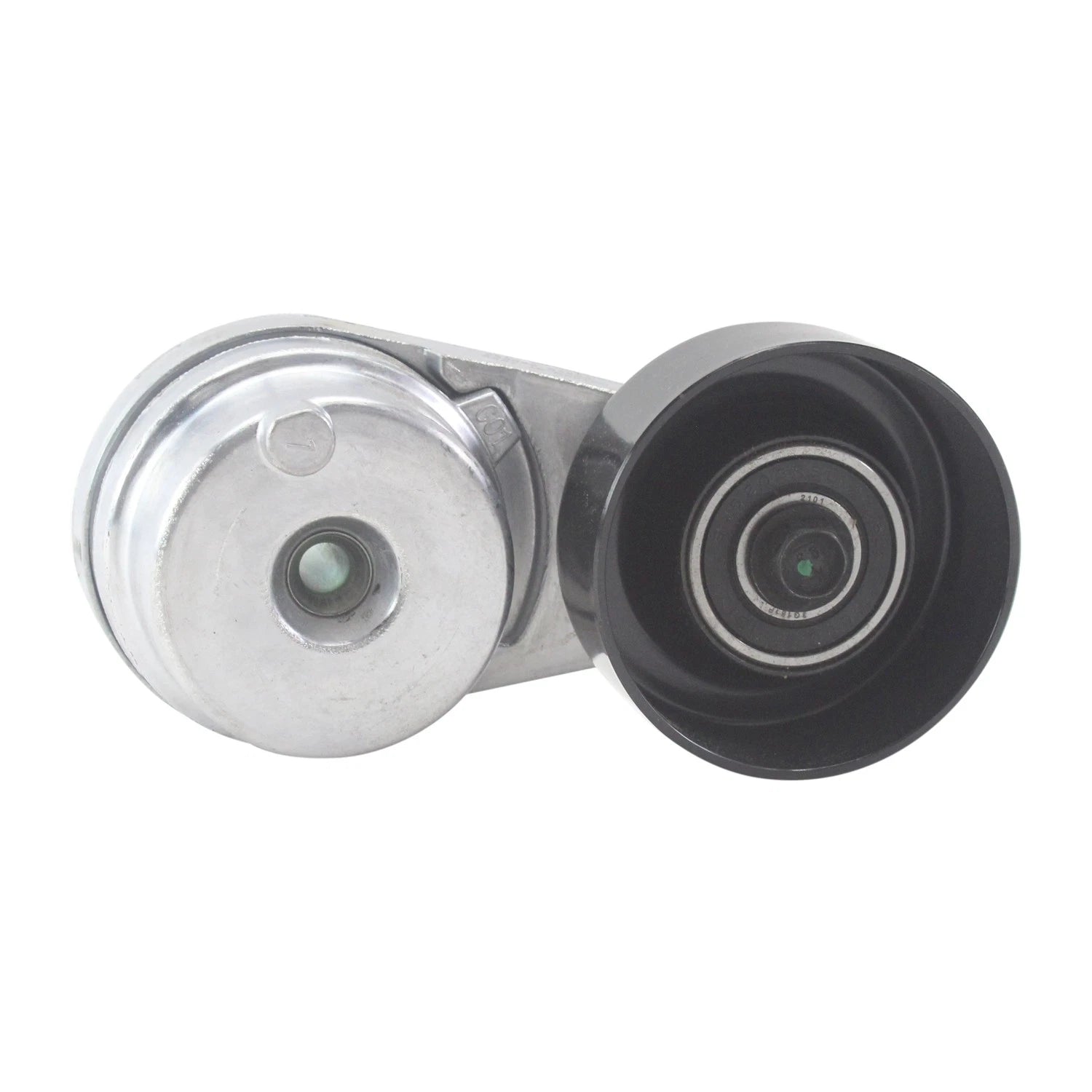 Accessory Drive Belt Tensioner Assembly for Continental (49293)