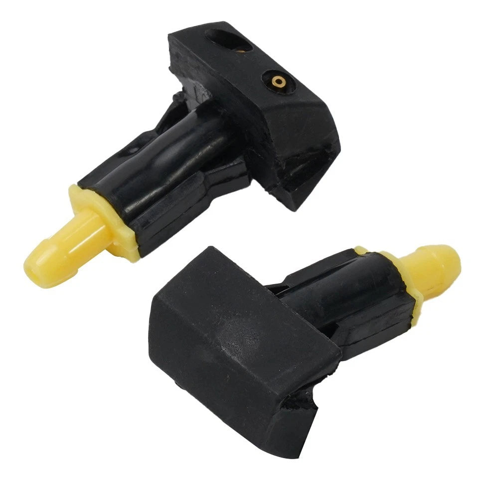 Washer Spray Nozzle for Windscreen (2pcs)