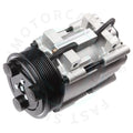 A/C Compressor for Dodge Ram 2500 3500 4500 5500 (2007–2010)