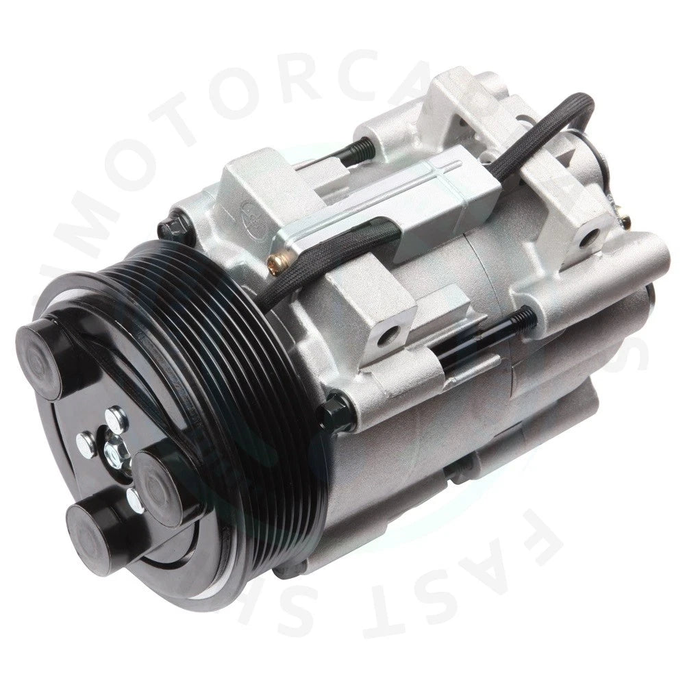 A/C Compressor for Dodge Ram 2500 3500 4500 5500 (2007–2010)
