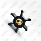 Sea Water Pump Impeller for Yanmar 2GM 2YM 3GM 3YM (Replaces 128990-42200)
