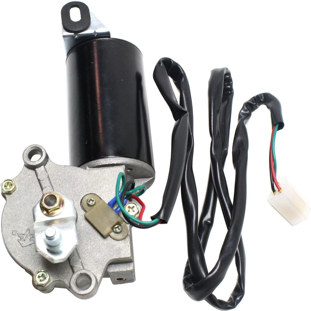 Wiper Motor for Jeep CJ5 CJ7 (1976–1982)